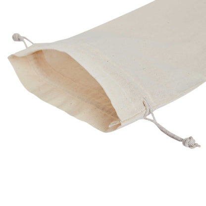 Jute Wine Bottle Bags – Reusable Burlap Gift Pouches with Drawstring Ties – Perfect for Gifting, Parties, Weddings, and Holiday Celebrations  (Packs of 12)