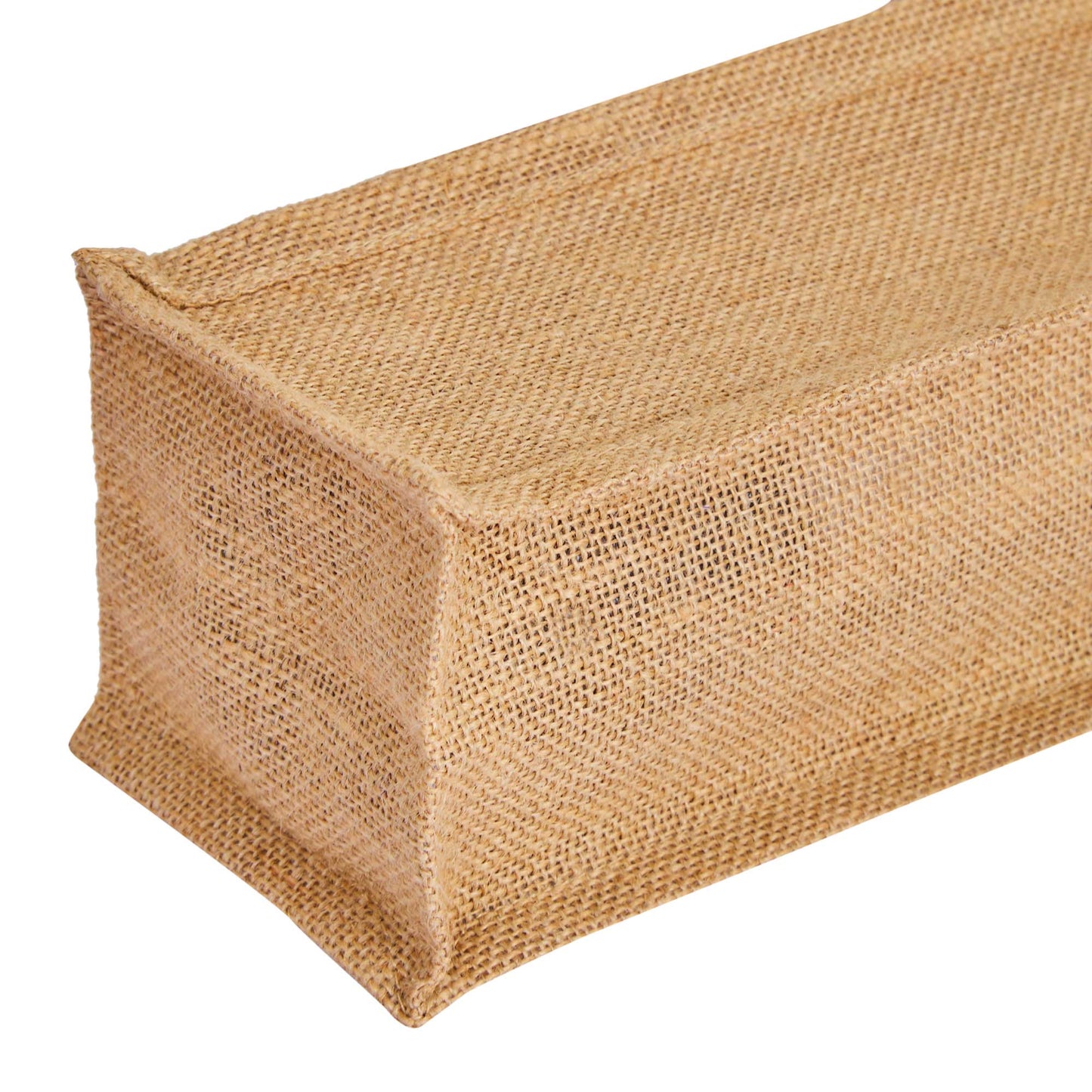 Reusable Jute Wine Bottle Gift Bags s – Ideal for Wine Gifts, Christmas, New Year, Wedding, Parties Favour, Gifting (Packs of 12)